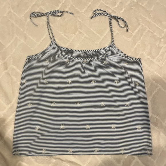Women's Tank Top - slightly used great shape! Perfect for vacation Size Medium - Picture 1 of 10